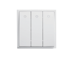  Module  Nút nhấn ba có đèn LED màu Sâm Panh Simon 70E137-46