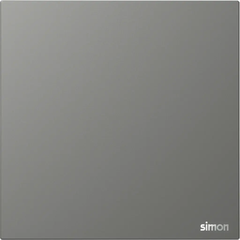 M7 AIR- Bộ công tắc 20A 2 cực 2 chiều có đèn LED (With earth bond) (Platinum Grey) Simon M7 662026-6Q