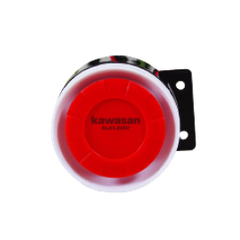 Còi Báo Động Kawasan AL03D-12V