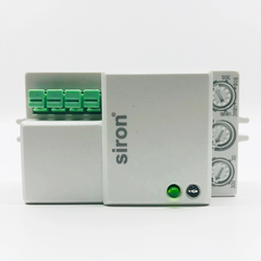 Công tắc cảm ứng rada vi sóng cảm ứng chuyển động Siron Sr-MS031