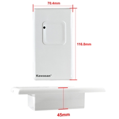 CÔNG TẮC CẢM ỨNG VI SÓNG KAWASAN RS06A