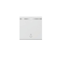 Simon K9 - Hạt công tắc chuông cửa size XL K9505XL