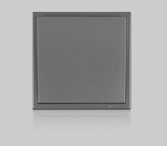  Smart TY cloud- Công tắc đơn 20A màu xám Simon 70E855TY-61 