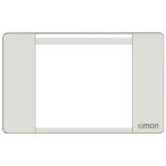 Simon K9 - Khung viền K9 K9003N