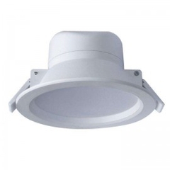 Đèn Led Âm Trần Cảm Ứng Vi Sóng Kawasan MSD7W