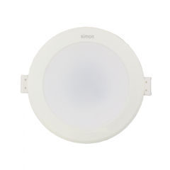 Đèn LED downlight Wave Simon 12W 4000K Simon N03E0-1020