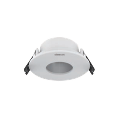 Mặt viền chiếu điểm Spotlight KC1 Oval Simon N0424-0272