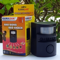 Thiết Bị Báo động, báo Trộm Hồng Ngoại Kawasan I226DS