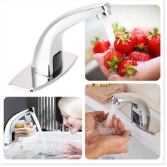 Vòi Rửa Tay Cảm Ứng KAwasan KW-8505