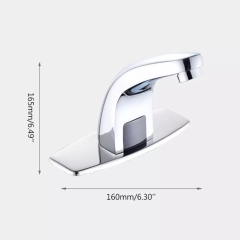 Vòi Rửa Tay Cảm Ứng KAwasan KW-8505