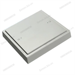 Module công tắc rèm cửa, đơn Smart TY cloud Simon i7 70E846TY