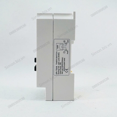 Công tắc hẹn giờ kỹ thuật số tối thiểu giây Siron SR-TS11S