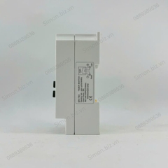 Công tắc hẹn giờ, thiết bị hen giờ kỹ thuật số chuẩn phút Siron SR-TS11