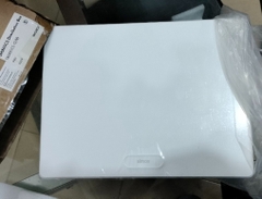 Tủ Aptomat mặt phẳng, nhựa mờ 12 module Simon SMX65CS-12AB