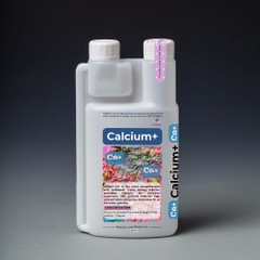 FitReef Ca+ dung dịch tăng Ca tăng đa lượng Calcium (canxi) cho hồ nước mặn - san hô cá biển