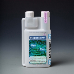 FitReef Mg+ dung dịch tăng Mg tăng đa lượng magie (Magnesium) cho hồ san hô nước mặn