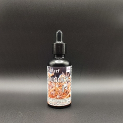 FitReef Lugol's I+ dung dịch bổ sung iod hỗn hợp cân bằng cho san hô