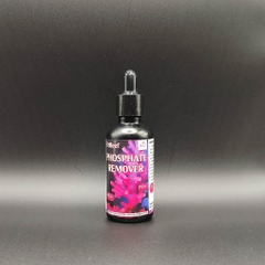 FitReef Phosphate remover (PO4-) - dung dịch giảm PO4 hiệu quả và đơn giản, hoàn toàn an toàn san hô (P-)