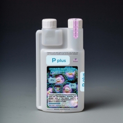 FitReef P+ bổ sung phosphate (PO4 up) tăng PO4 bể san hô cá cảnh biển