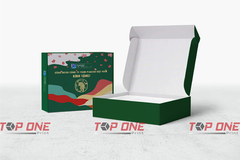 Cách chọn hộp carton lạnh phù hợp cho doanh nghiệp của bạn