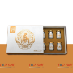 Hộp yến sào cao cấp