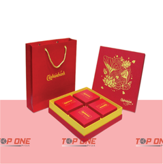 Hộp bánh trung thu cao cấp