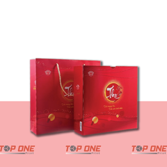Hộp đựng bánh trung thu carton sóng