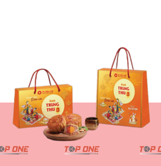 Hộp đựng bánh trung thu carton sóng