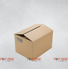 Thùng carton vận chuyển nhà