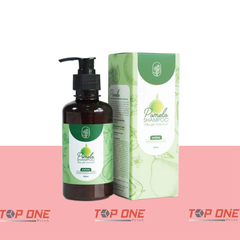 In ấn hộp giấy đựng dầu gội