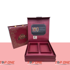 In ấn hộp cà phê cao cấp