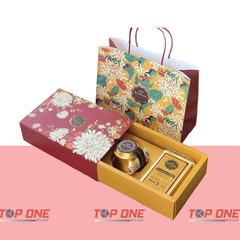 In ấn hộp cà phê cao cấp