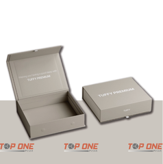 Hộp đựng quần áo hộp cứng carton lạnh