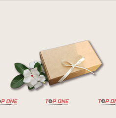 Hộp quà tặng carton sóng