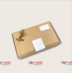 Hộp quà tặng carton sóng