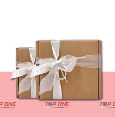 Hộp quà tặng carton sóng