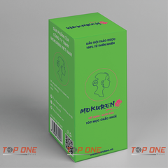 In ấn hộp giấy đựng thuốc dược phẩm