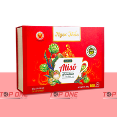 Hộp đựng trà cao cấp