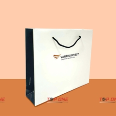 In ấn các loại túi giấy