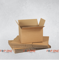 Thùng carton vận chuyển nhà