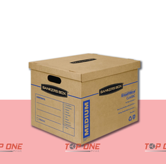 Thùng carton đựng hồ sơ