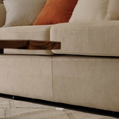 Sofa BALI
