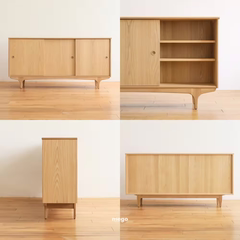 Tủ Console PALM