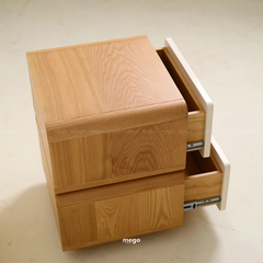 Tab Đầu Giường SILKY