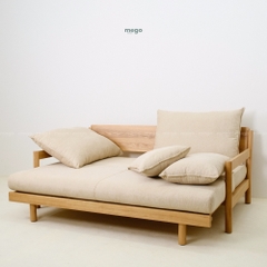 Sofa Bed NORMAD (Sofa Giường)