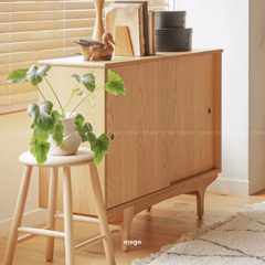 Tủ Console PALM