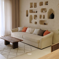 Sofa BALI