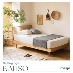 Giường KANSO