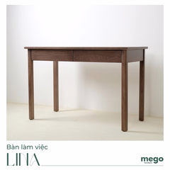 Bàn Làm Việc LINA