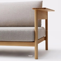 Sofa ZENA